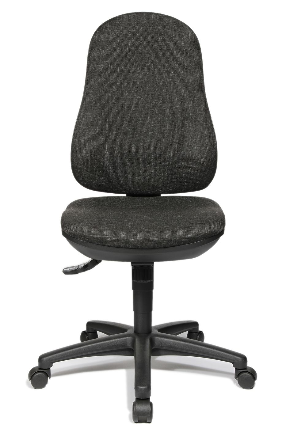Drehstuhl Support SY - anthrazit - Topstar