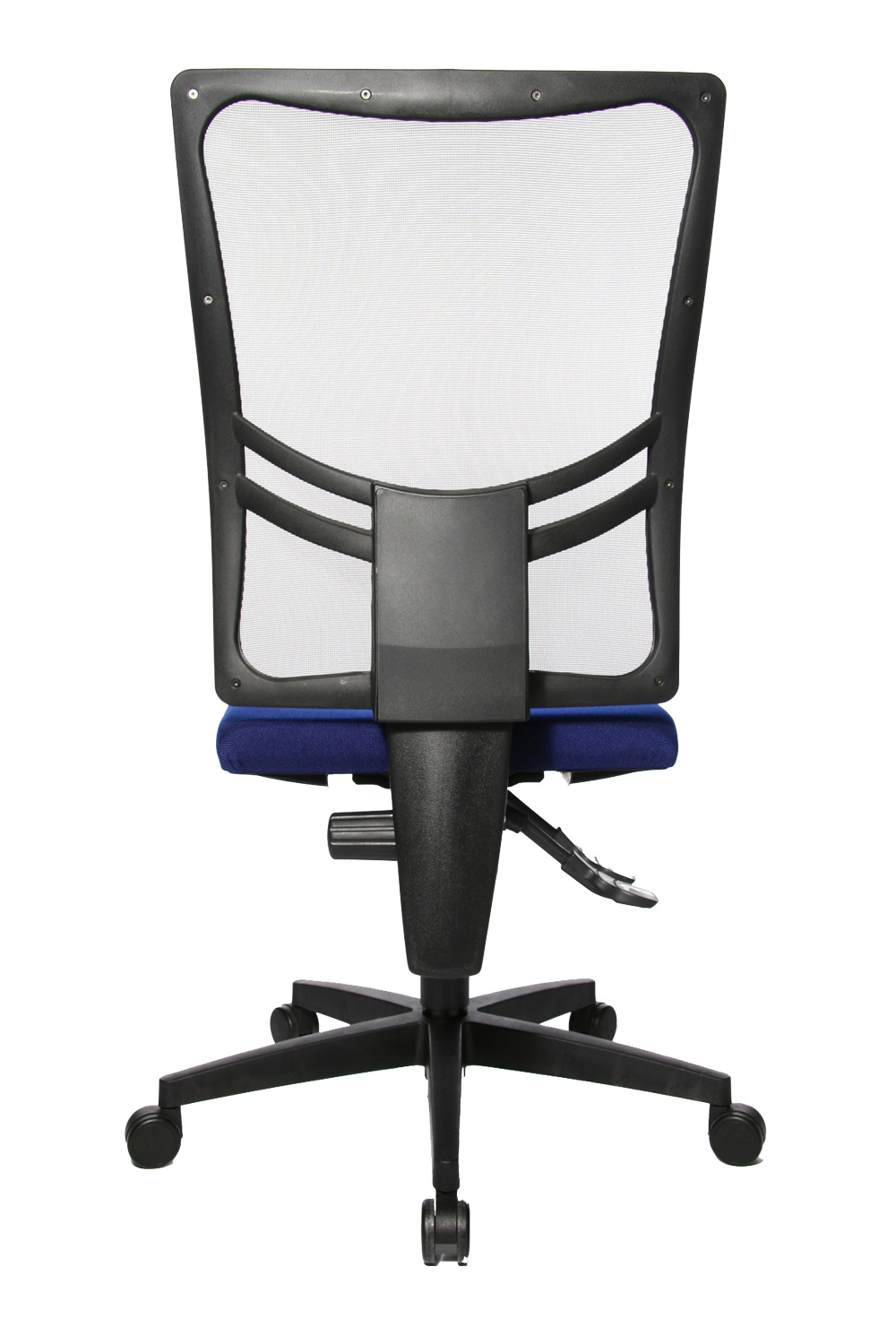 Topstar - Drehstuhl Net Point 10 - blau Sonderpreis