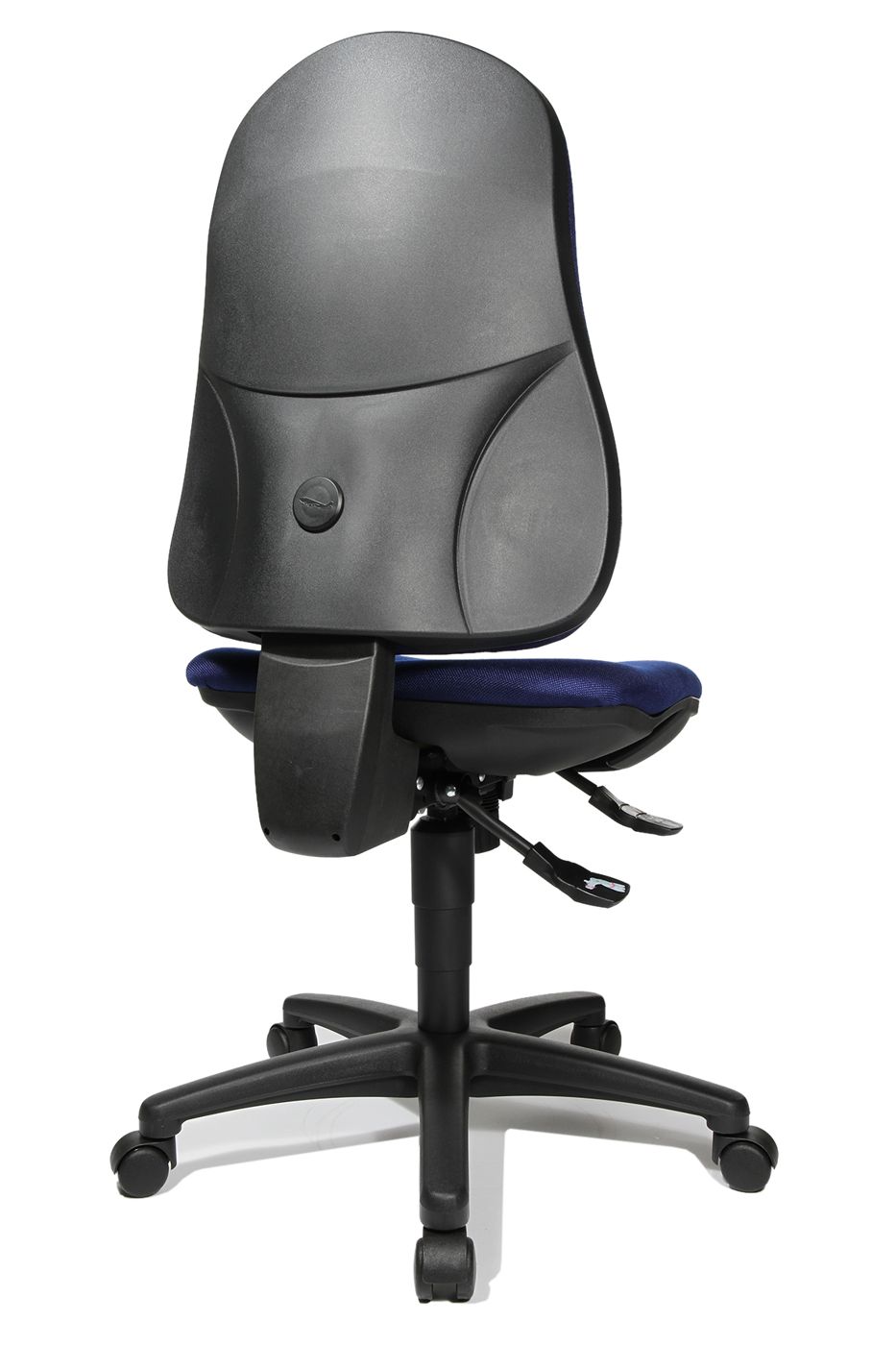 Drehstuhl Support SY - blau - Topstar