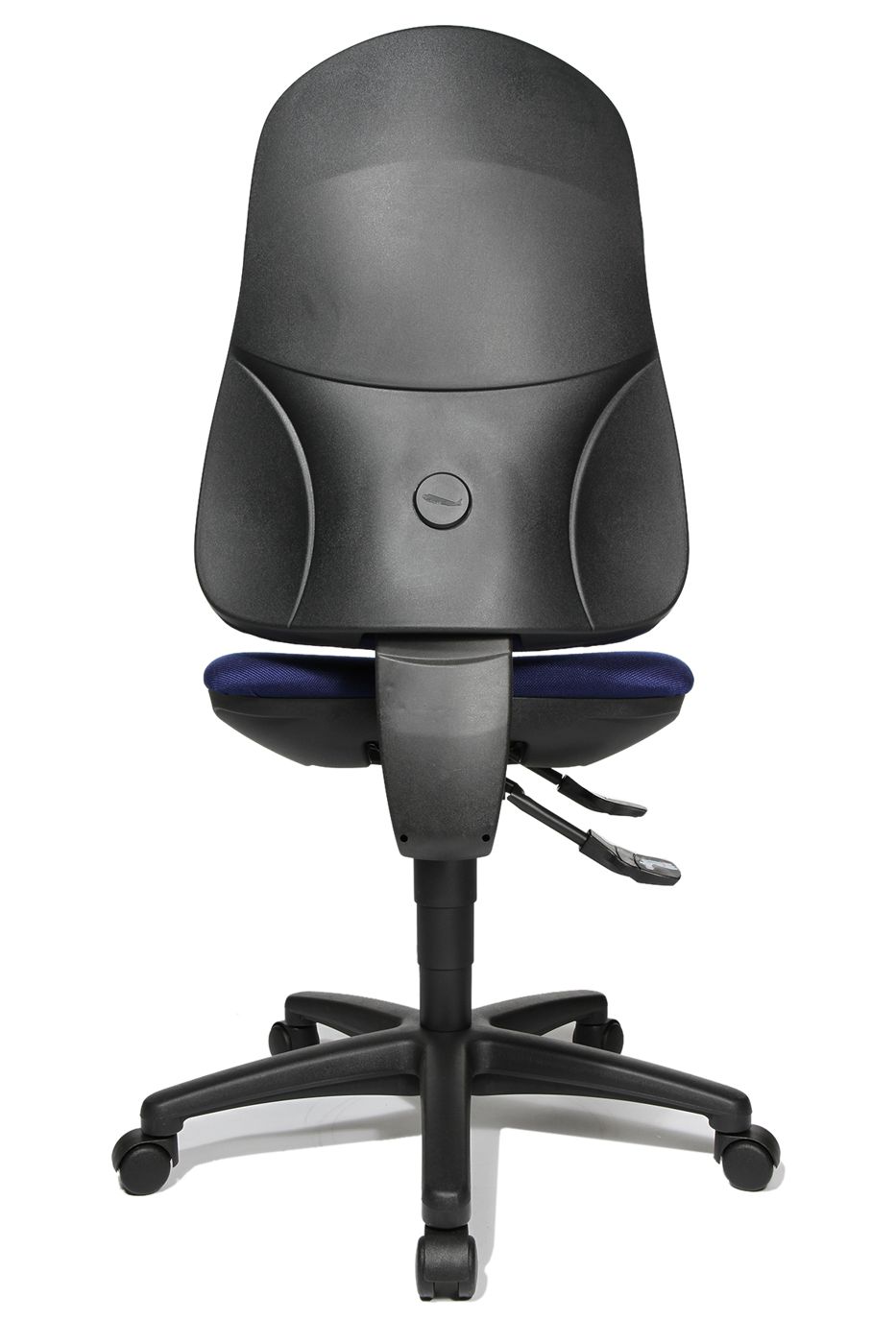 Drehstuhl Support SY - blau - Topstar