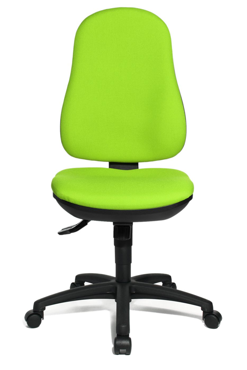 Drehstuhl Support SY - grün - Topstar