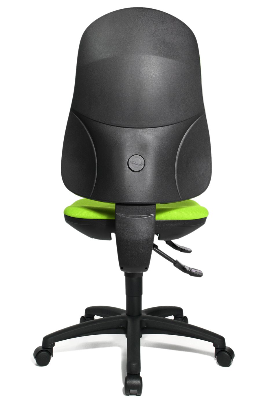 Drehstuhl Support SY - grün - Topstar