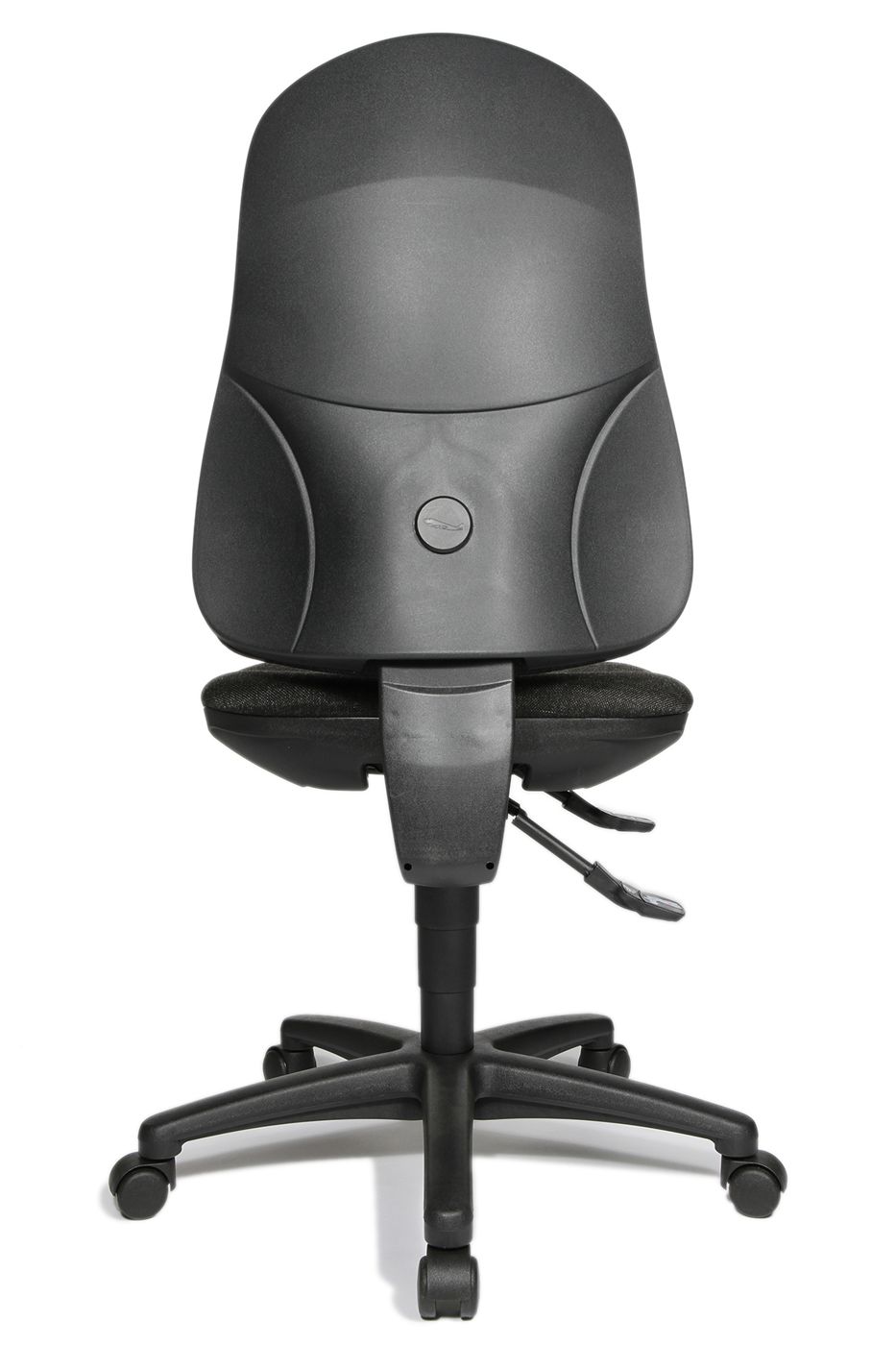 Drehstuhl Support SY - anthrazit - Topstar