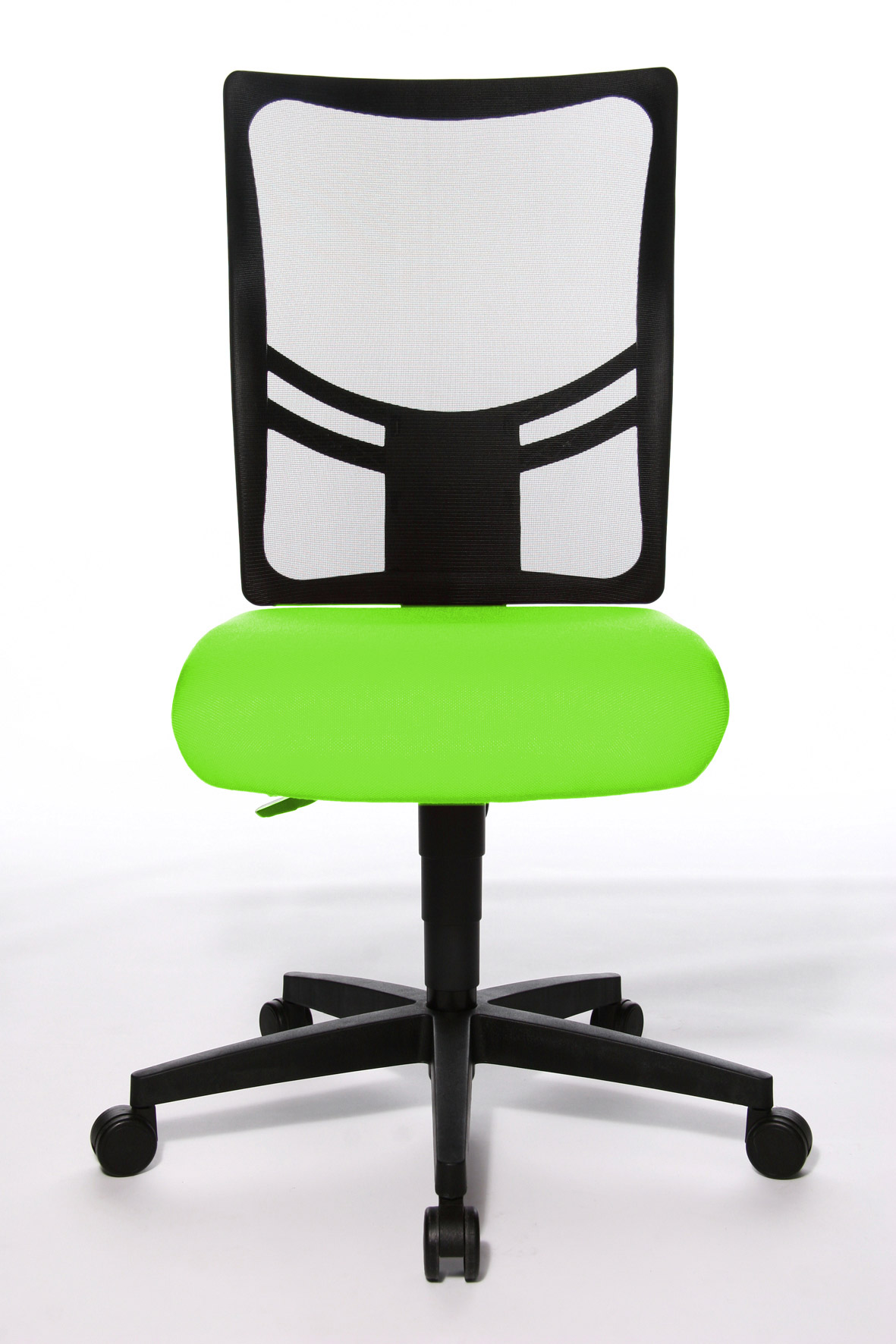 Topstar - Drehstuhl Net Point 10 - apfelgrün