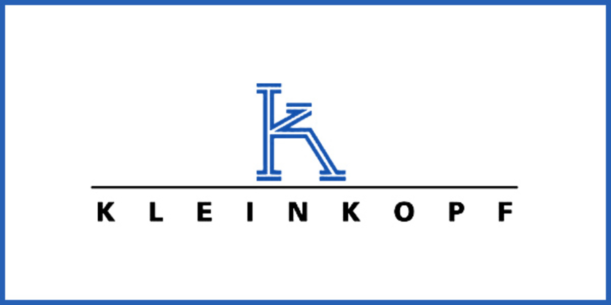 Kleinkopf