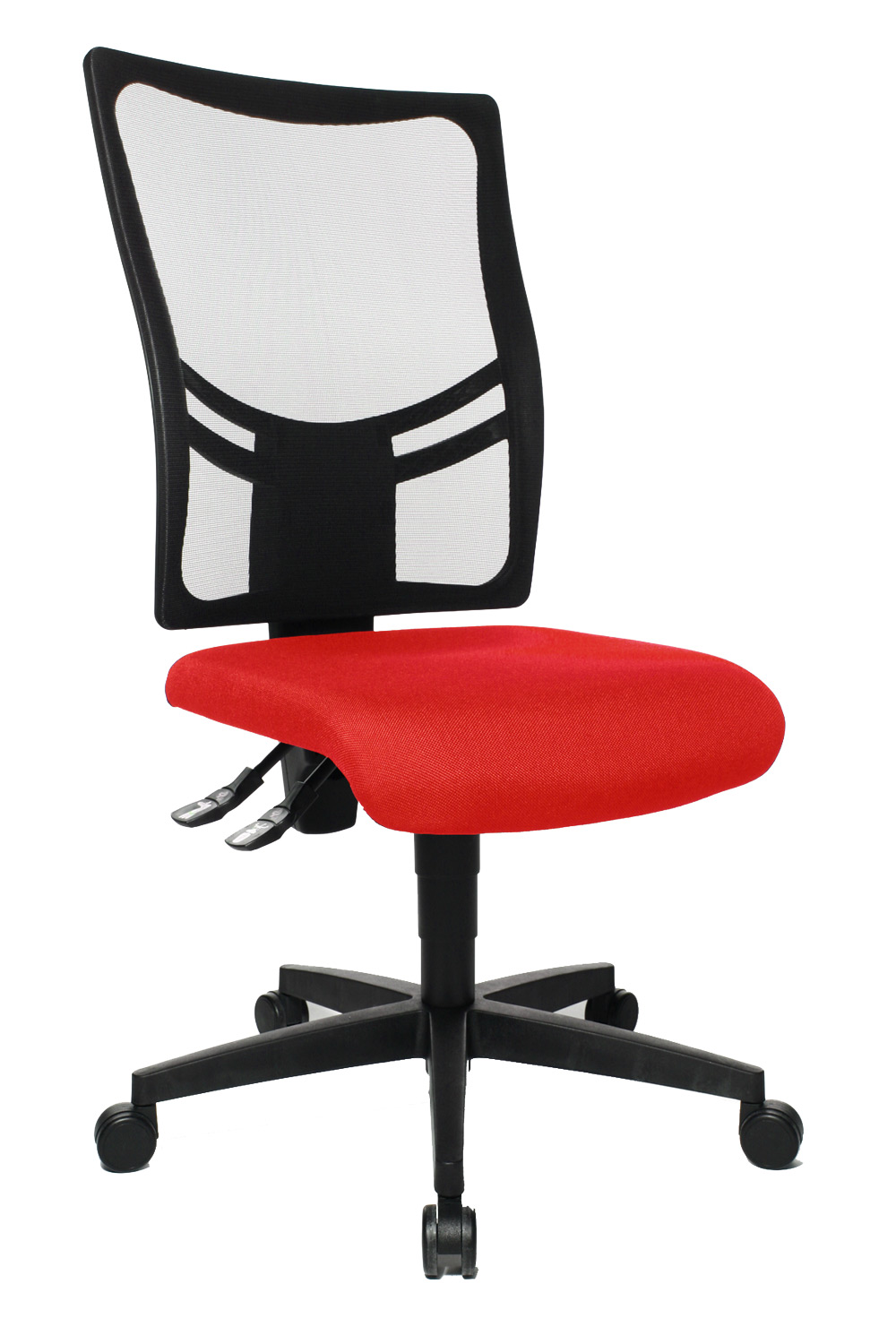 Topstar - Drehstuhl Net Point 10 - rot