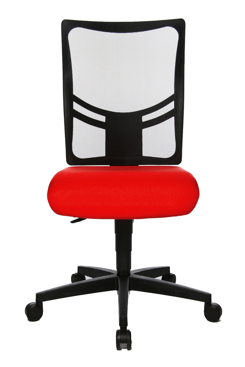 Topstar - Drehstuhl Net Point 10 - rot