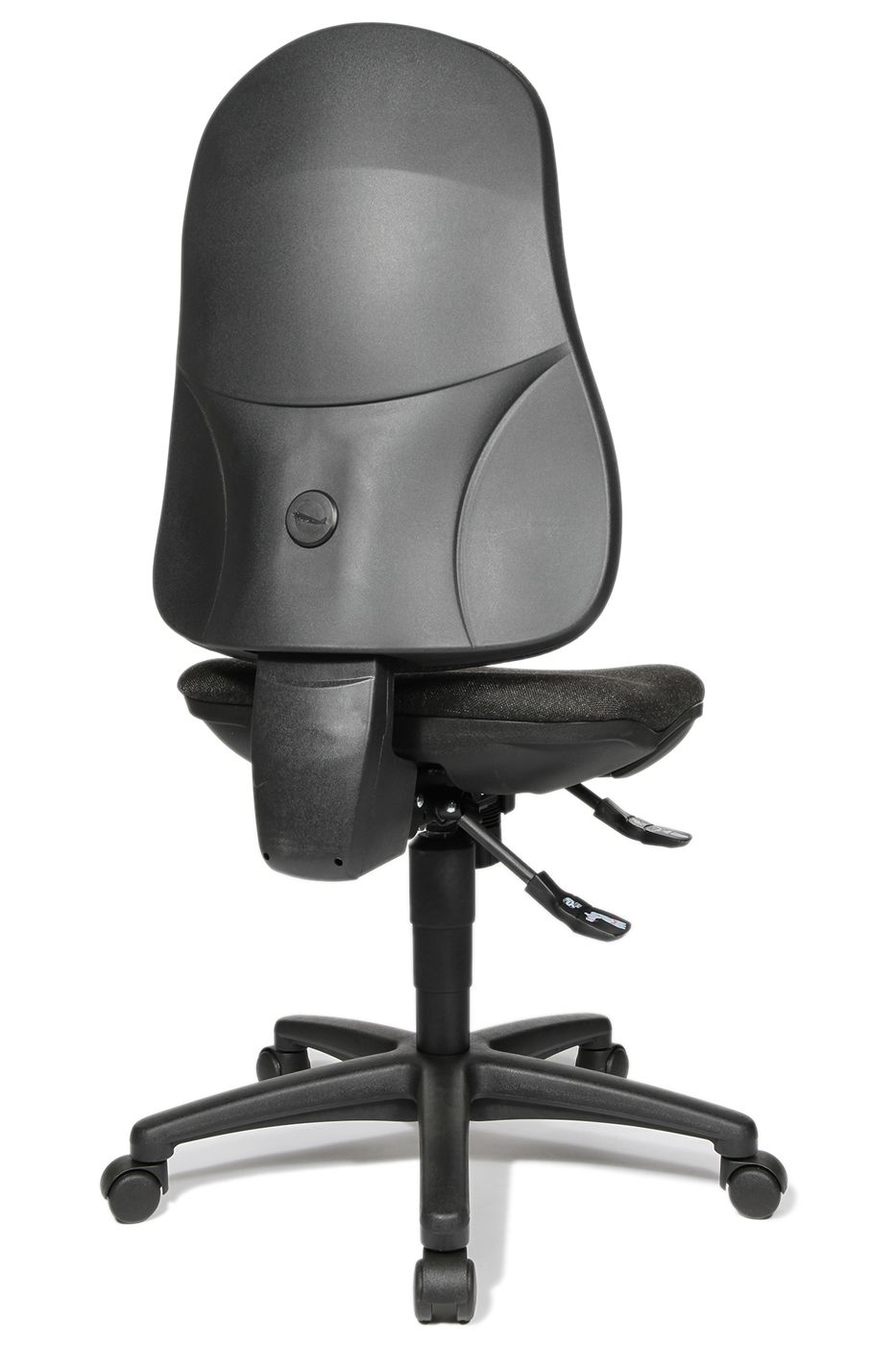 Drehstuhl Support SY - anthrazit - Topstar